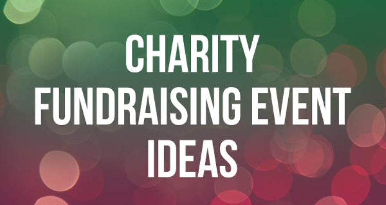 Great Fundraising Ideas For A Charity Event