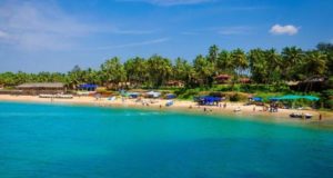 Goa - A Bachelor's Desire And a Couple's Paradise