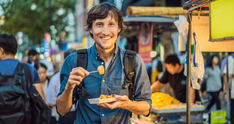 10 Tips On How To Travel The World With Food Intolerance