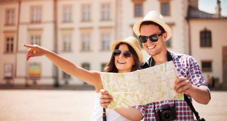 5 Travel Tips for Couples Traveling Abroad