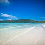 Exploring Hidden Gems, Beaches Off the Beaten Path