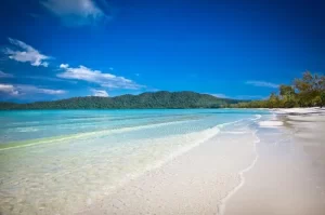 Exploring Hidden Gems, Beaches Off the Beaten Path