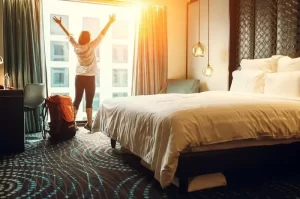 Getting the Best Deals on Hotel Bookings