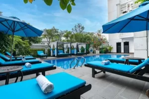 Hotel Facilities That Make Your Stay Special During Your Holidays