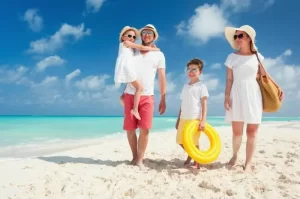 How to Plan the Perfect Family Vacation