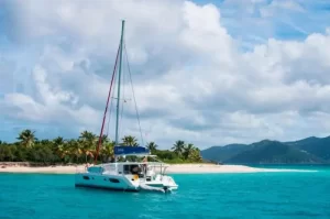 The Best Sailing Destinations for Experienced Sailors