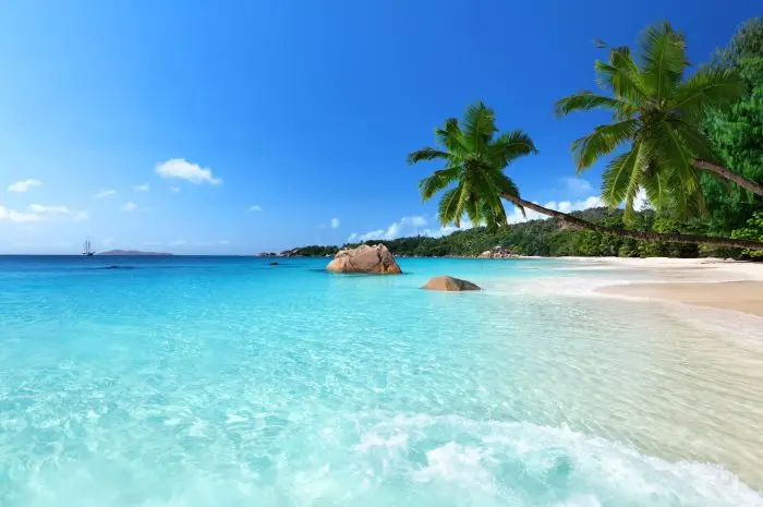 Top 10 Beach Destinations for a Relaxing Getaway