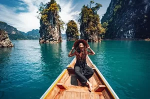 Unforgettable Adventure Tips for Solo Travel