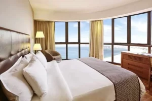 What to Look for When Choosing the Best Hotel