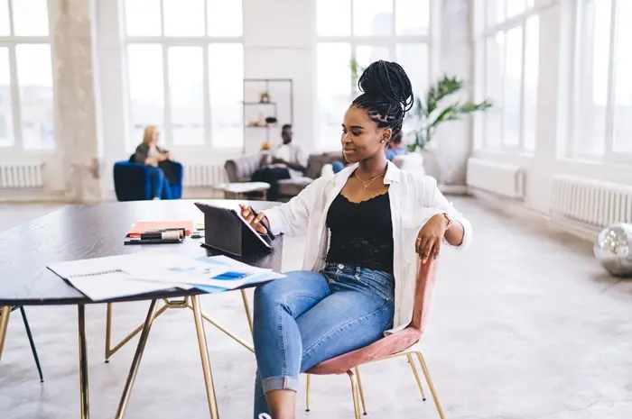 Ready to Be Your Own Boss Discover These Fields to Explore