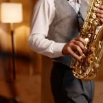 Why is Jazz Often Associated with Relaxing and Lounge Music