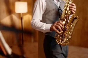 Why is Jazz Often Associated with Relaxing and Lounge Music