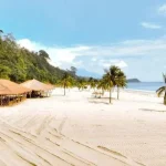 Beaches in Lampung Offering Unforgettable Adventures