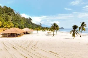 Beaches in Lampung Offering Unforgettable Adventures