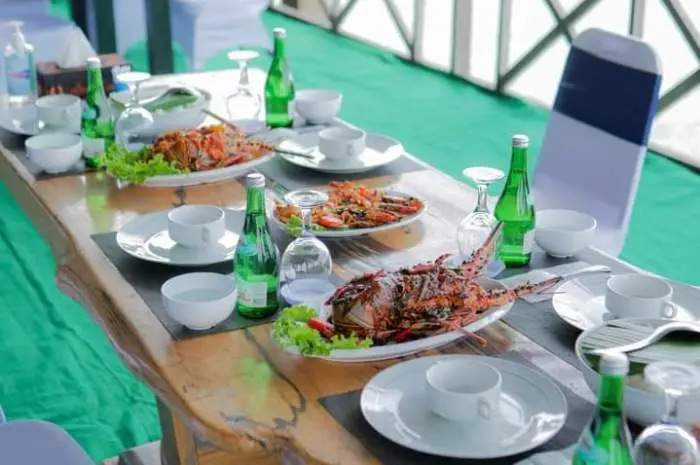 Best Dining Spots in Central Sulawesi for Delicious Culinary Experiences