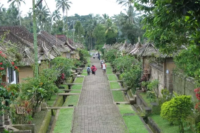 Best Tourist Destinations in Bangli that Captivate Tourists
