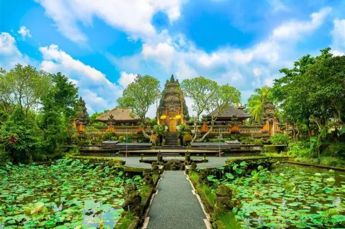 Best Tourist Destinations in Ubud, Bali for an Unforgettable Holiday Experience