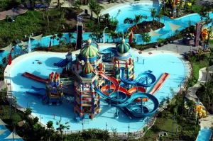 Best Waterparks in Surabaya for an Exciting Family Vacation