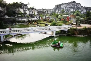 Captivating Tourist Destinations in Gresik You Must Visit