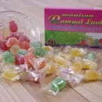 Delicious Souvenirs from North Kalimantan to Take Home