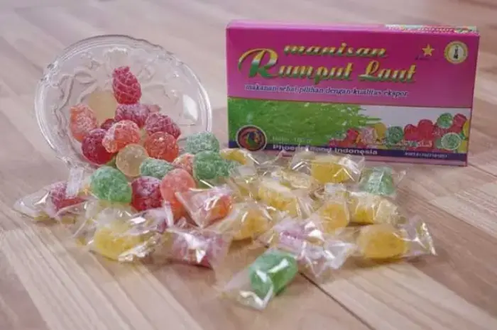 Delicious Souvenirs from North Kalimantan to Take Home