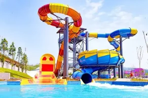 Exciting Waterparks in Bandung for a Fun-Filled Vacation