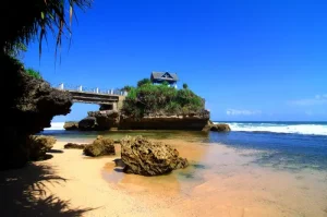Most Beautiful Beaches in Jogja for a Memorable Vacation