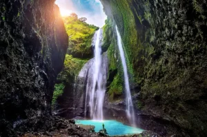 Stunning Waterfalls in Bogor for an Unforgettable Vacation