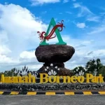 Amanah Borneo Park Banjarbaru