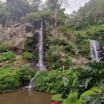 Coban Rais Waterfall