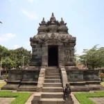 Pawon Temple