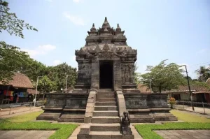 Pawon Temple