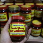 Typical Cirebon Souvenirs
