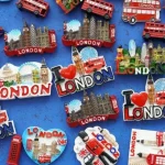 Typical London Souvenirs